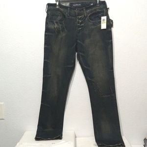 Heroes Motors Inc. Men Jeans